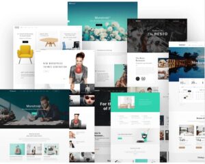 différence pages et articles dans WordPress
