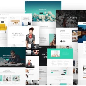 différence pages et articles dans WordPress