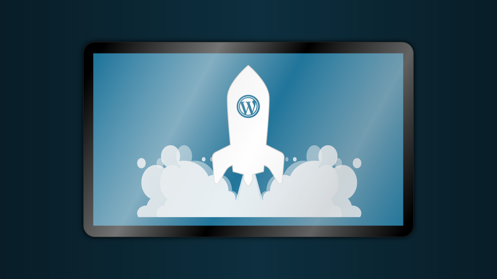 réparation wordpress