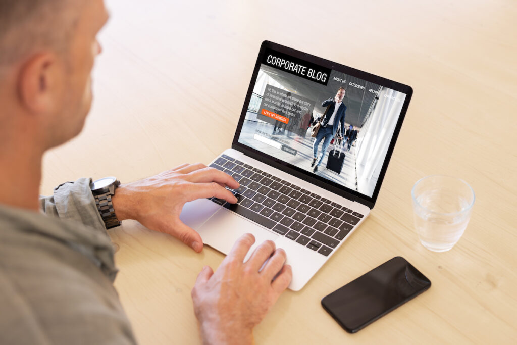 Assistance WordPress - 07 49 28 51 42
