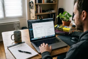 Diagnostic erreur paiement WooCommerce