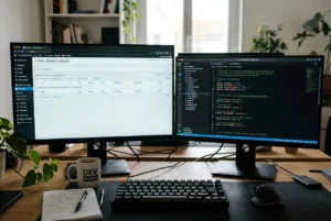 Diagnostic WooCommerce produits invisibles sur tableau de bord